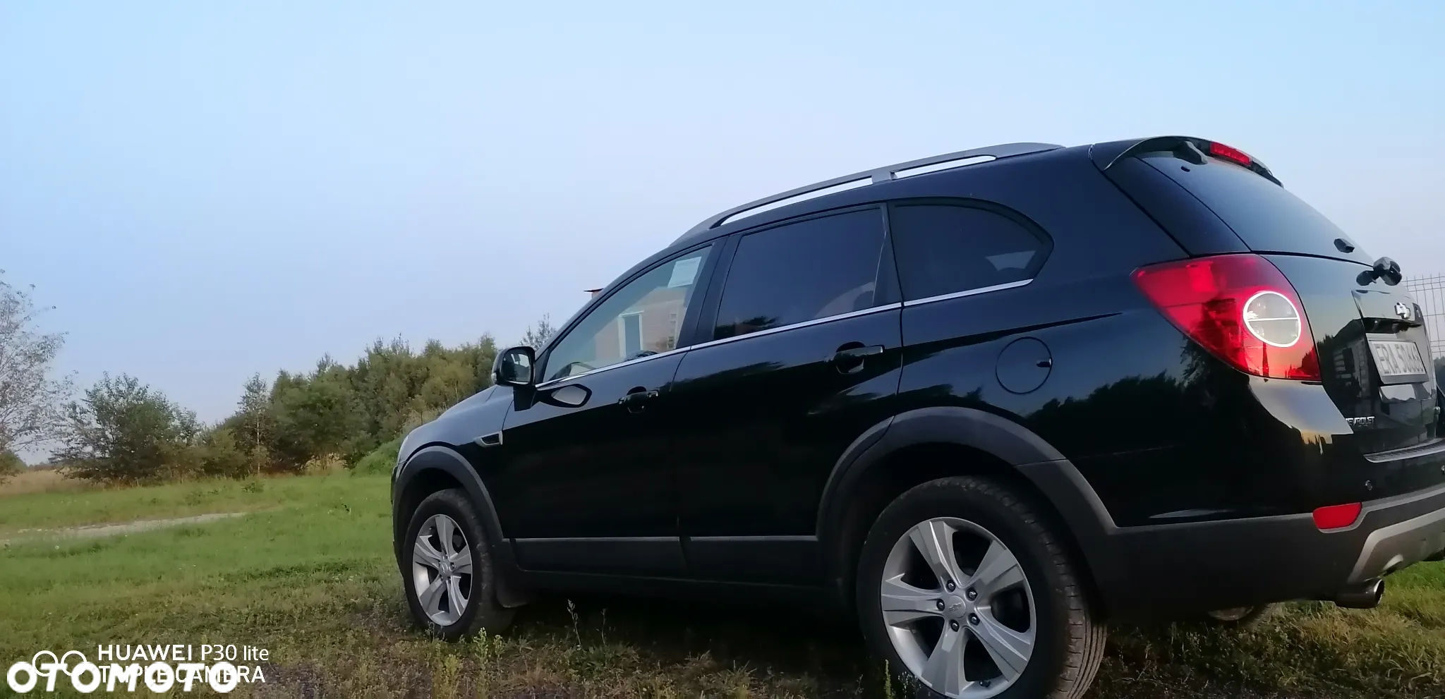 Chevrolet Captiva 2.2 d LT+ - 3