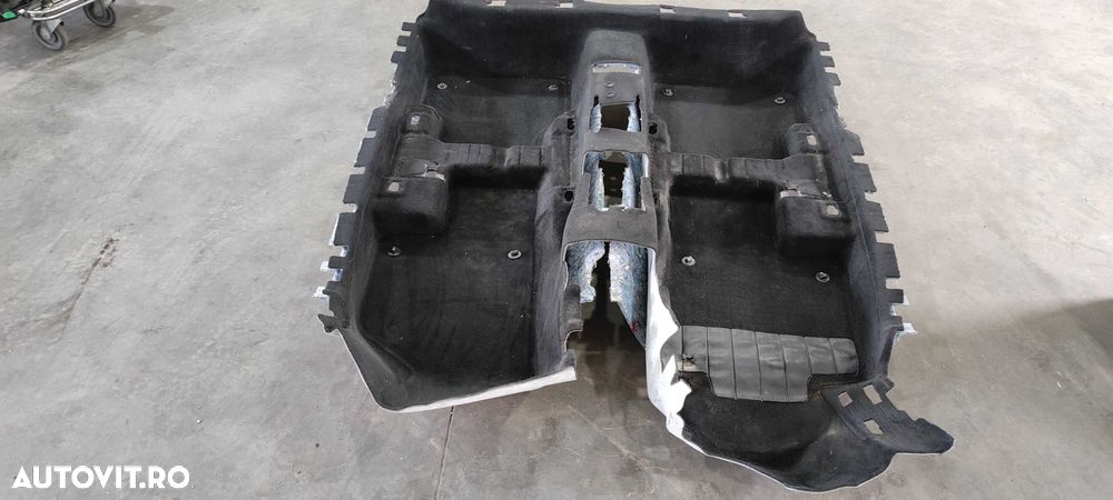 Mocheta volkswagen vw passat B6 break 2005-2010 - 2