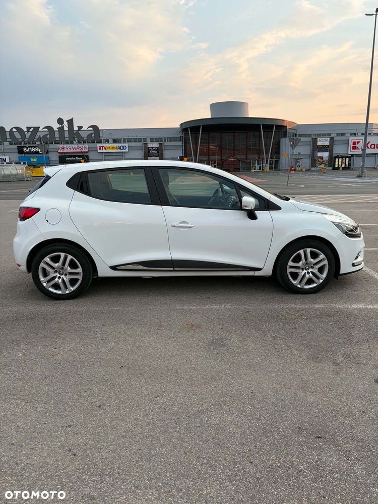 Renault Clio 0.9 Energy TCe Zen - 8