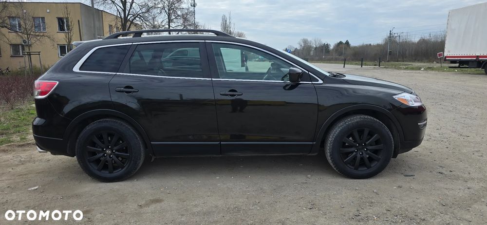 Mazda CX-9 - 5