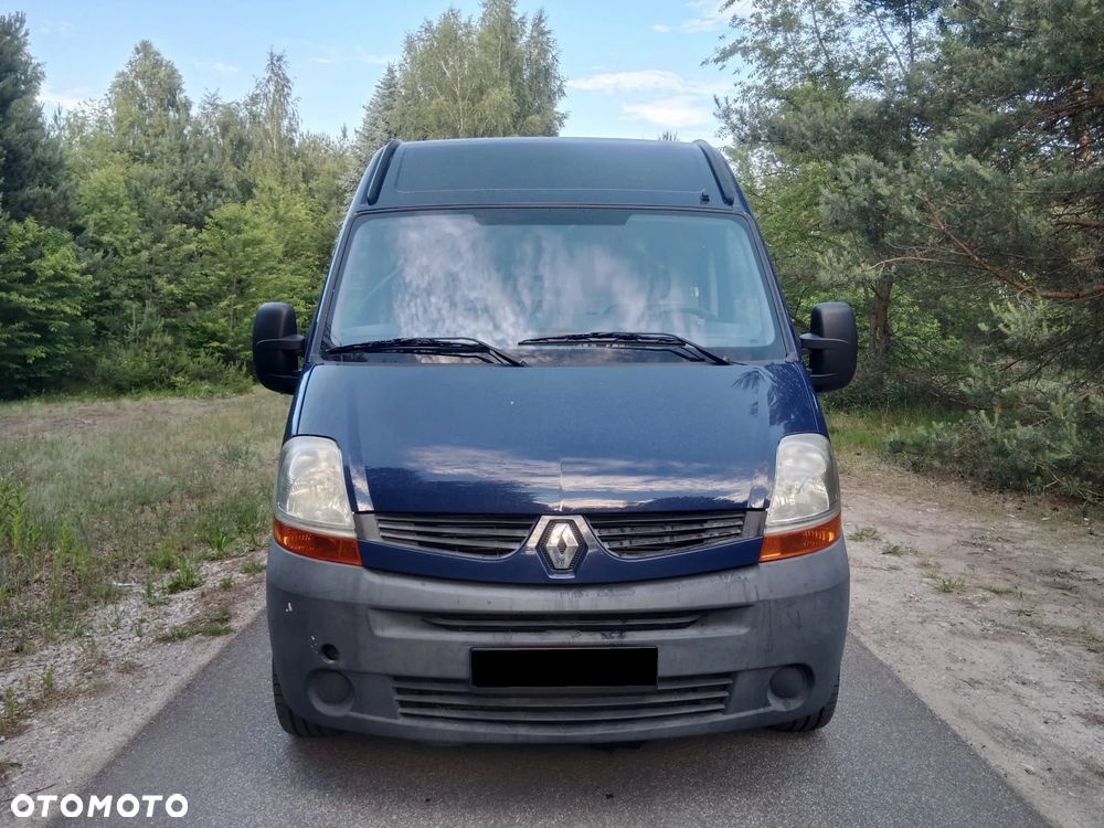 Renault MASTER - 2