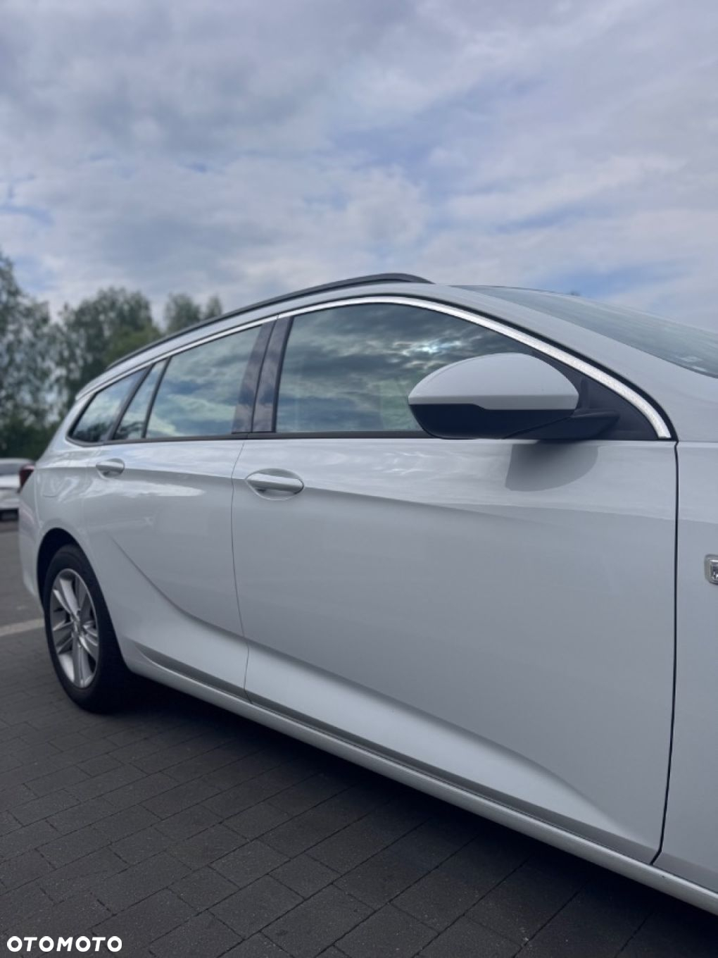 Opel Insignia - 19