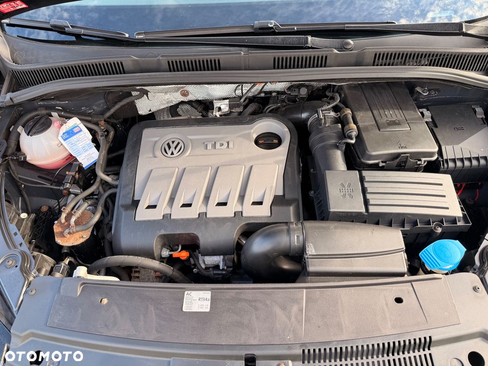 Volkswagen Sharan - 23
