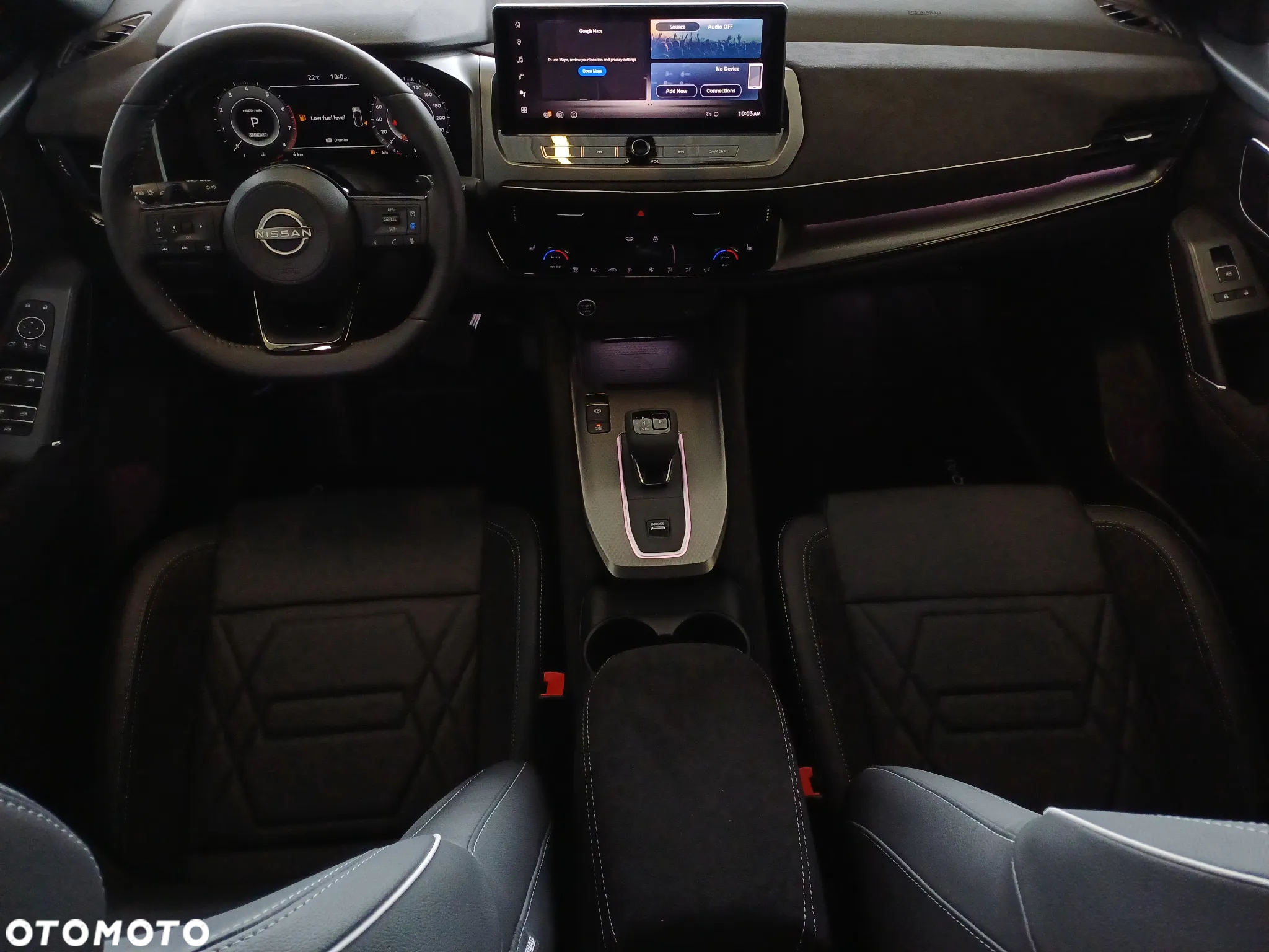Nissan Qashqai - 7