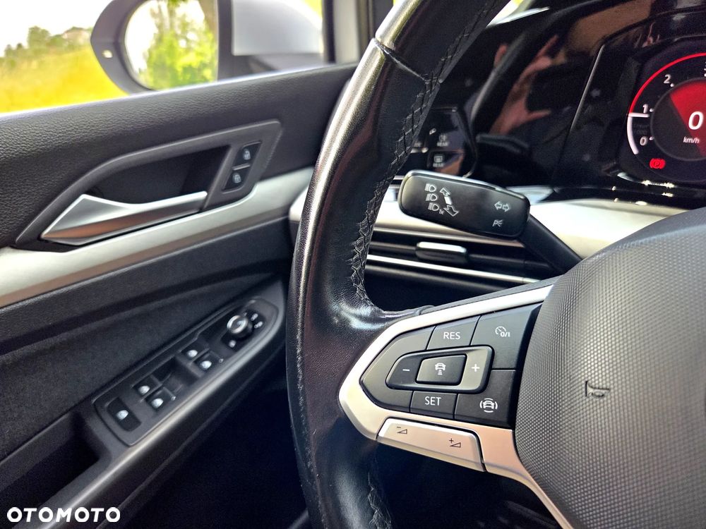 Volkswagen Golf 2.0 TDI Style - 31