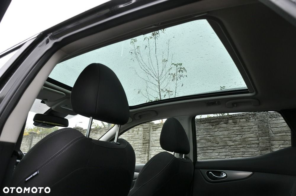 Nissan Qashqai 1.3 DIG-T DCT TEKNA - 20