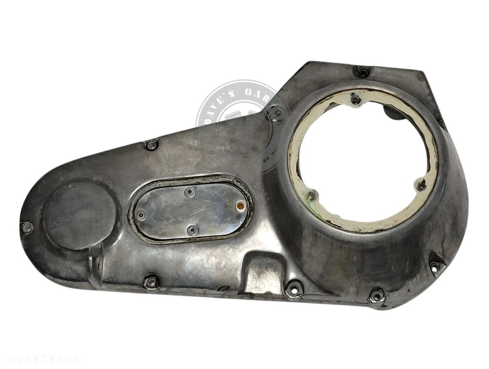 Pokrywa sprzęgła Harley Davidson Shovel 60531-83B - 1