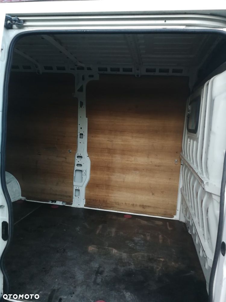 Peugeot Boxer - 8