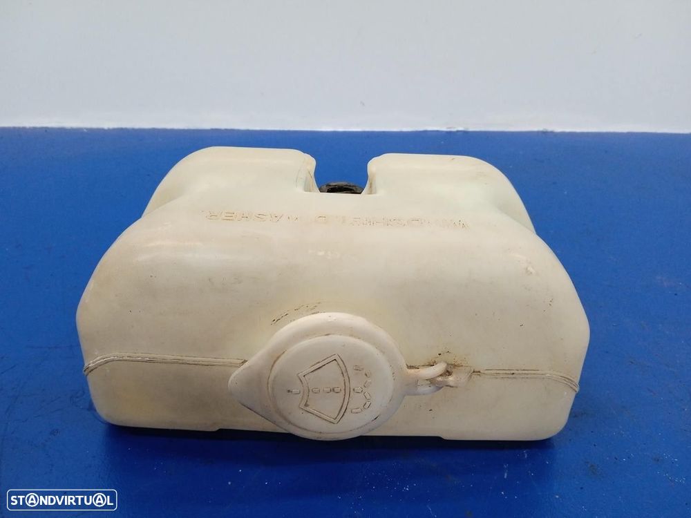 DEPOSITO LIMPA-VIDROS SUZUKI SAMURAI TODO TERRENO, FECHADA 1988 -060351218 - 3