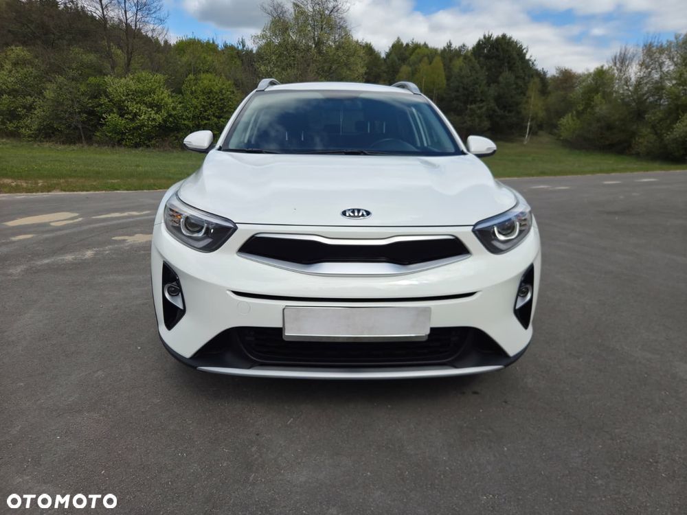 Kia Stonic 1.4 L