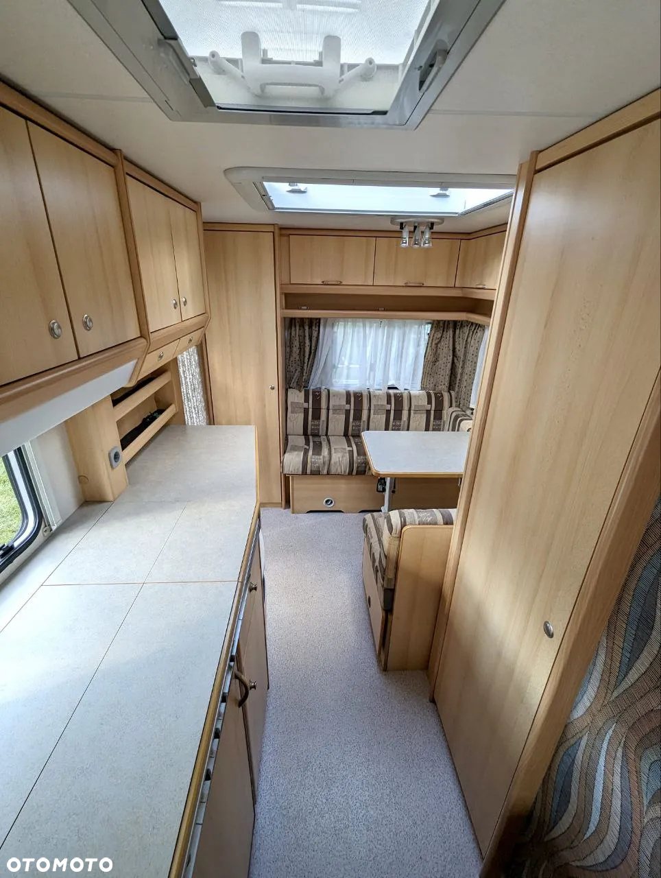 KNAUS 8306 - 19