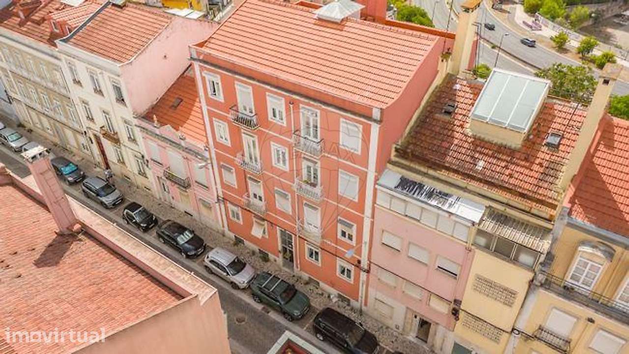 Apartamento T2 para venda - Grande imagem: 2/14