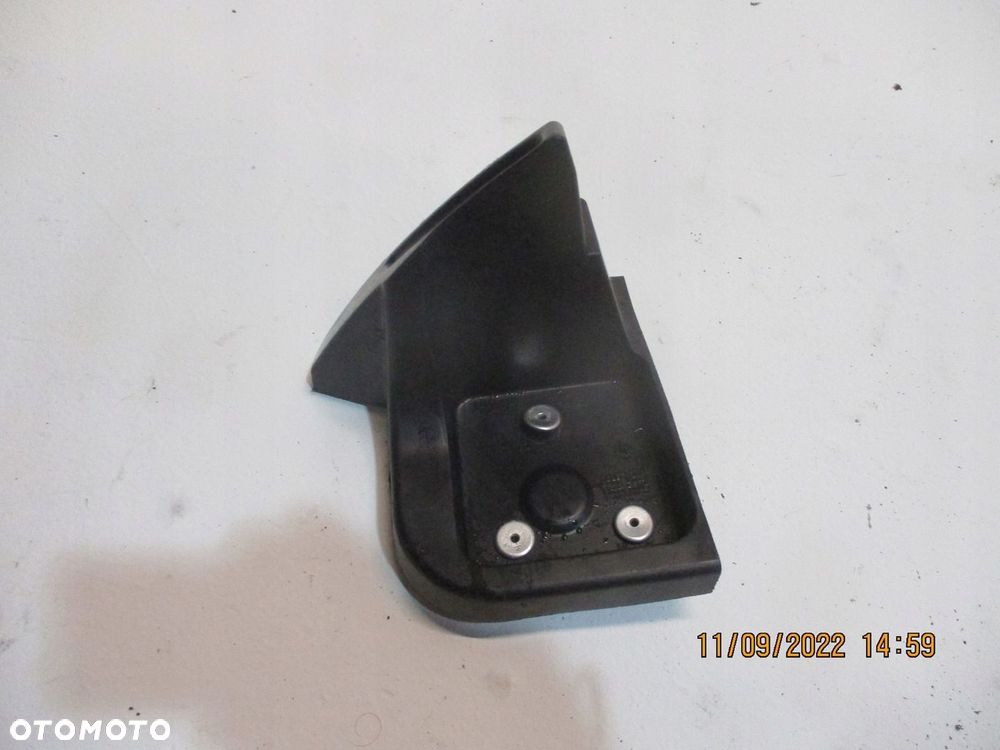 Ślizg zderzaka TYŁ RENAULT MEGANE IV 850450815R - 1