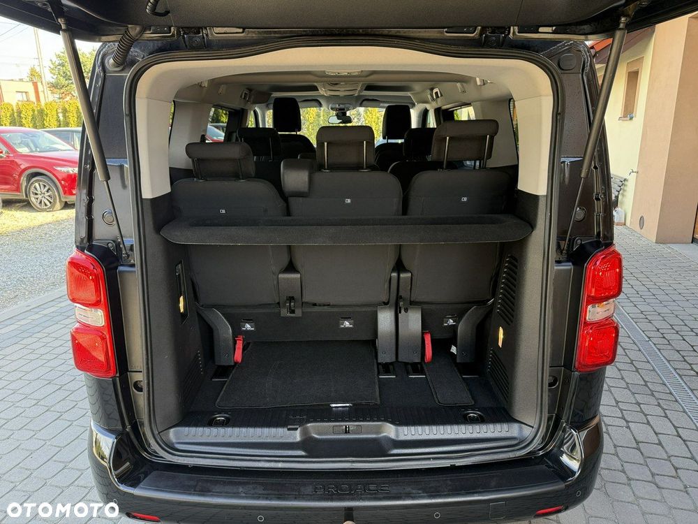 Toyota Proace Verso 2.0 D4-D Compact Family - 28