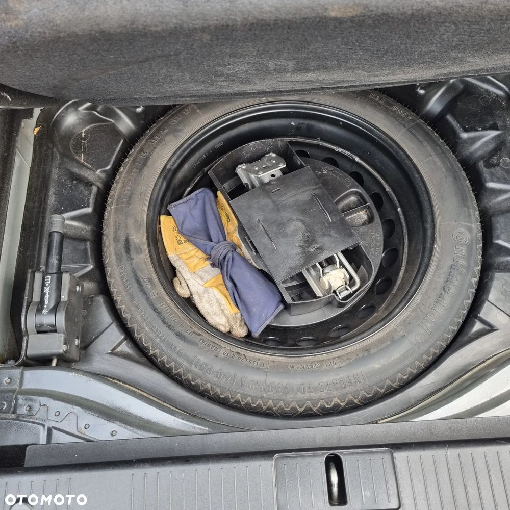 Mercedes-Benz Klasa S - 14