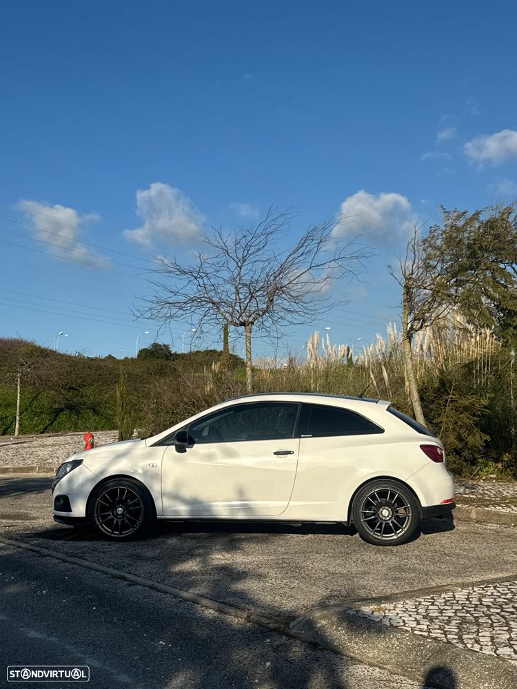 SEAT Ibiza - 4