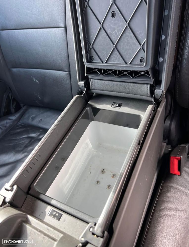 Opel Signum 1.9 CDTI Automatic - 2