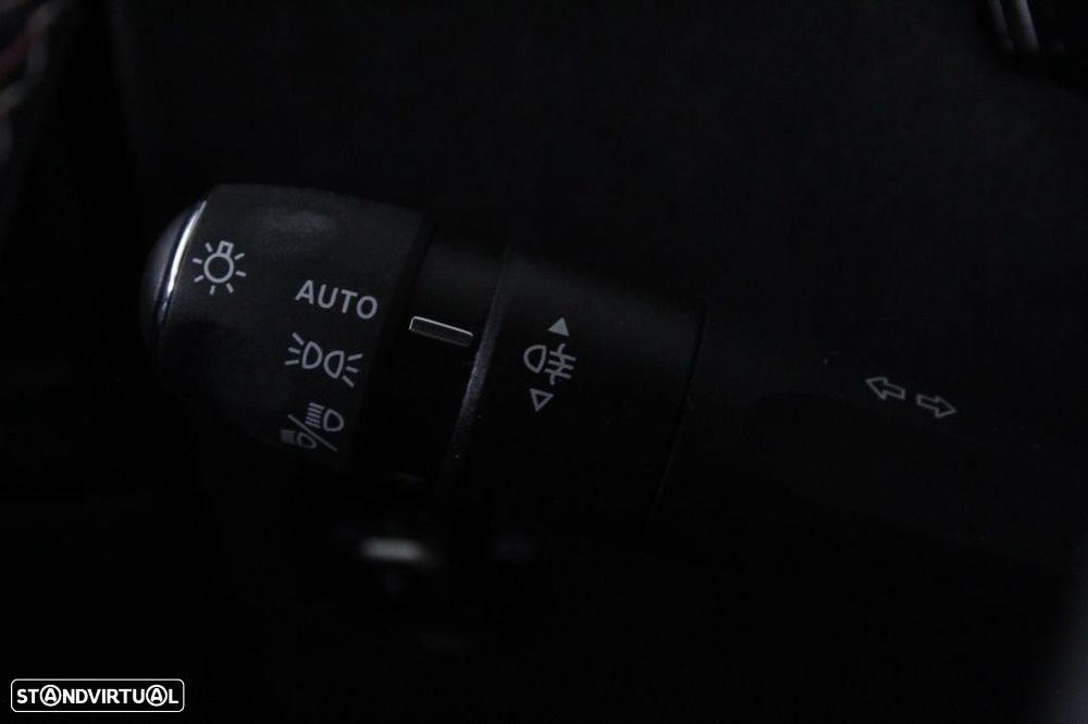 DS DS4 1.2 PureTech Performance Line EAT8 - 25