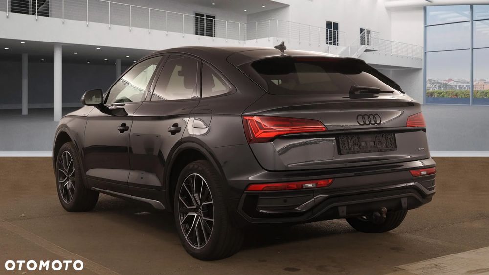 Audi Q5 - 6