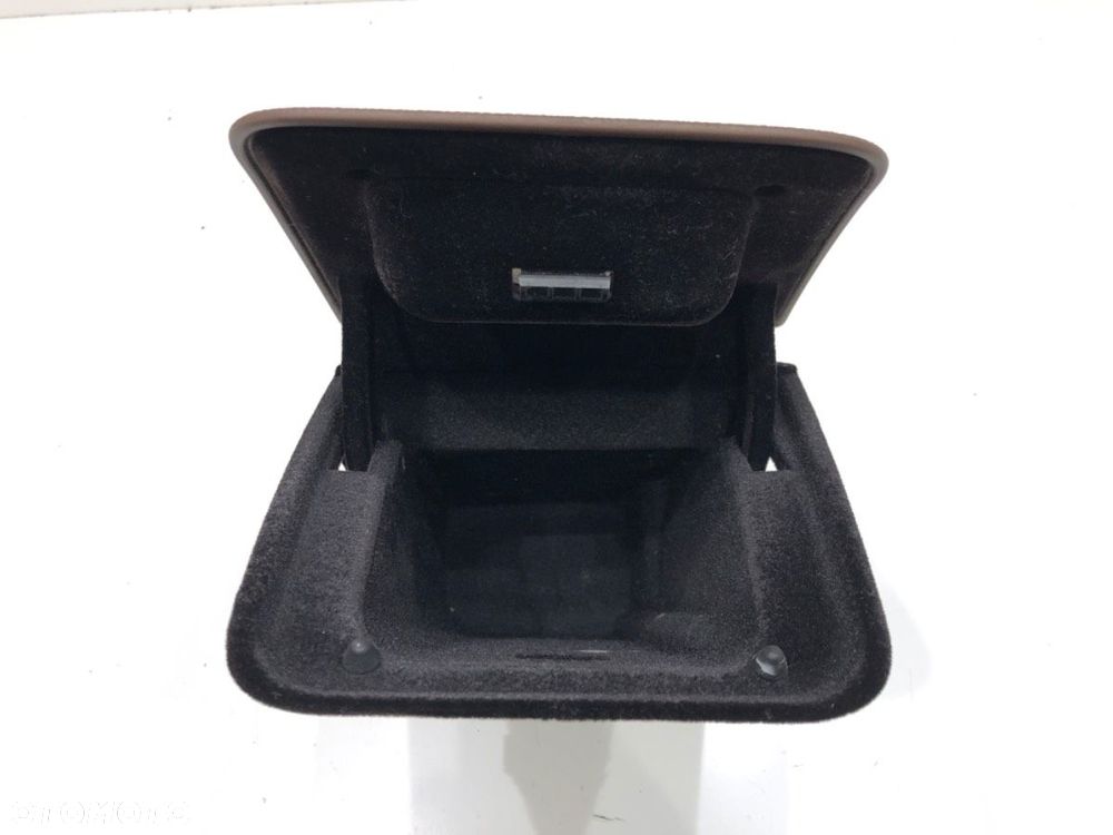 SCHOWEK KIEROWCY  ALFA ROMEO STELVIO (949_) 2016 - 2022 2.0 (949AXA2A) 206 kW [280 KM] benzyna 2016 - 2