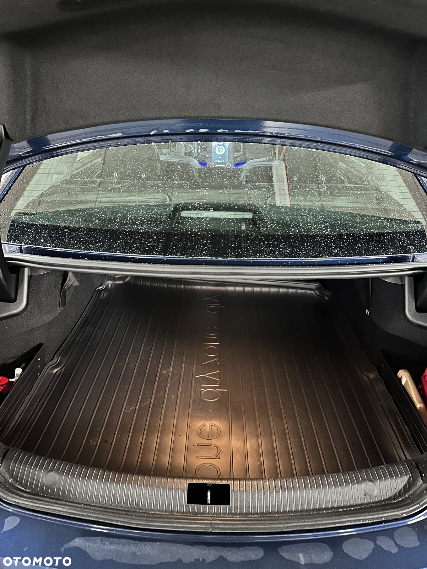 Renault Talisman 1.6 Energy dCi Intens EDC - 19