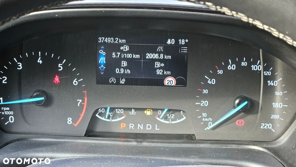 Ford Puma 1.0 EcoBoost Titanium X - 15