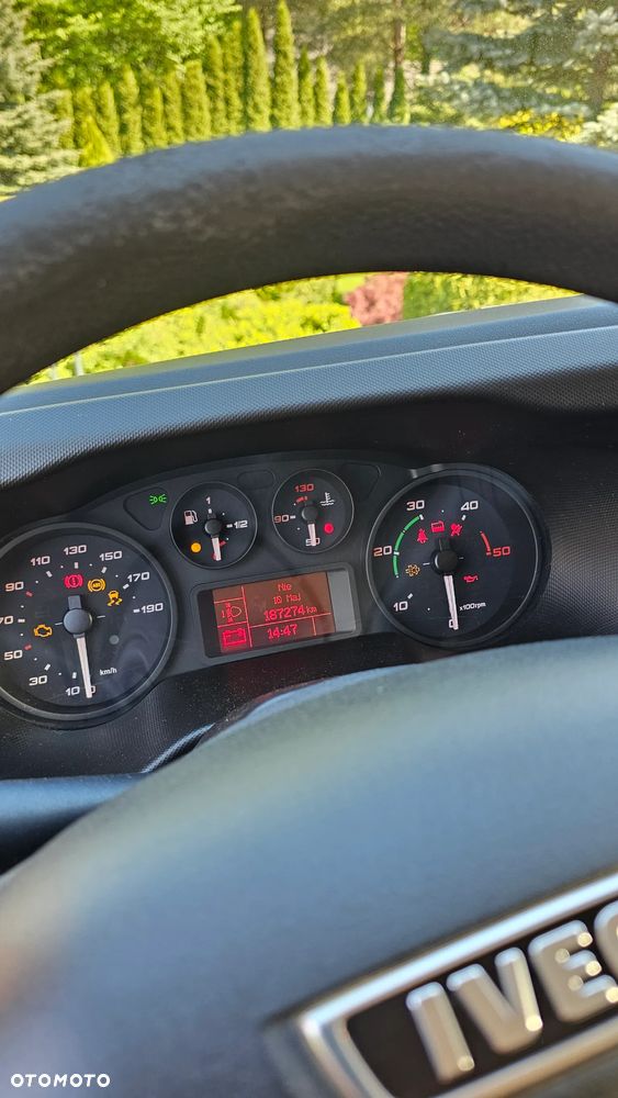 Iveco 35S13 - 8