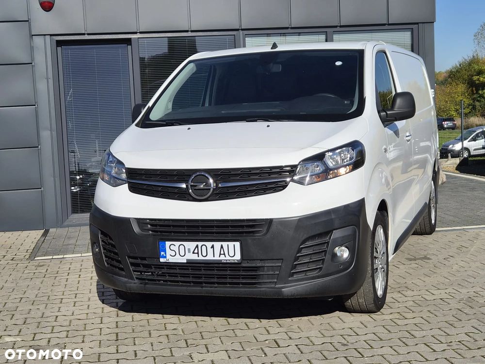 Opel Vivaro - 7