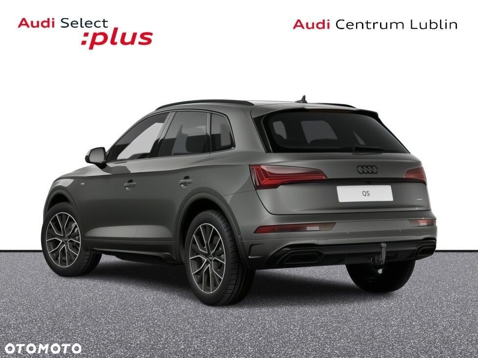 Audi Q5 - 2
