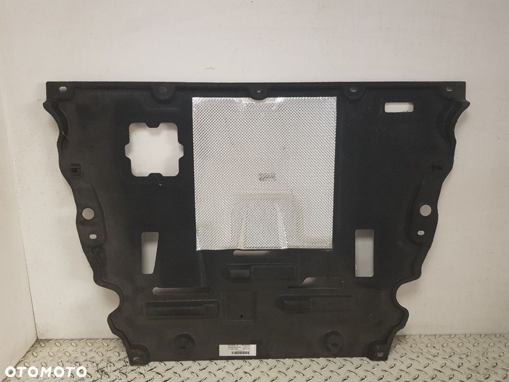 FABRYCZNIE NOWA ORYGINALNA OSŁONA POD SILNIK FORD MONDEO MK5 5 V 15-24 DG93-6P013-EJ - 3