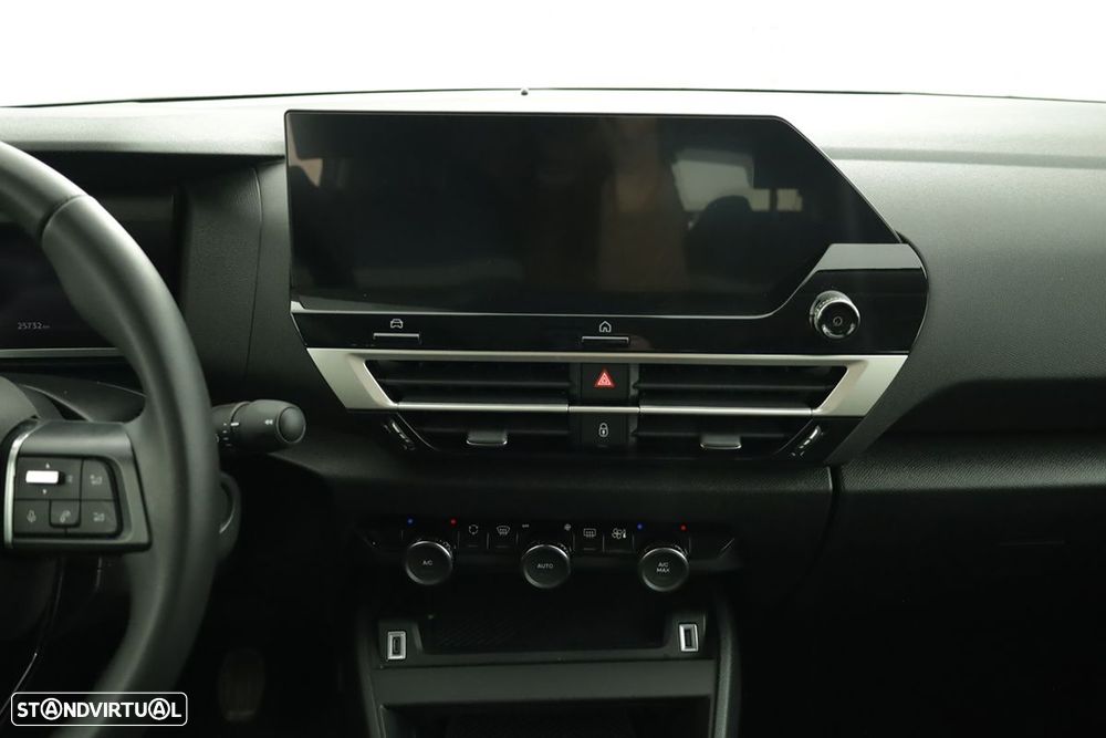 Citroën C4 1.2 PureTech YOU! - 9