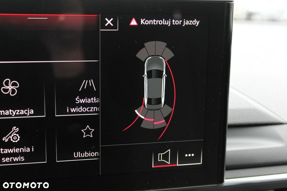 Audi A4 Limousine - 20