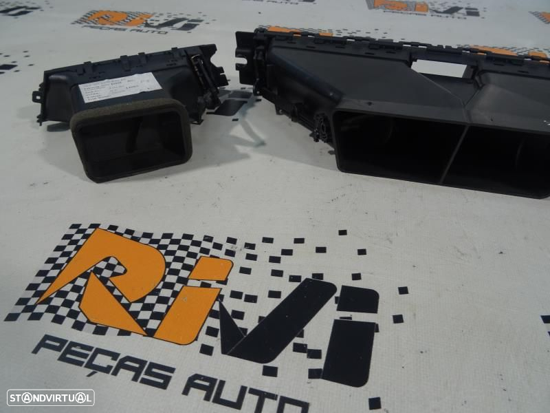 Arejador / Difusor De Ar Bmw 3 (E90)  Difusor / Arejador Bmw Serie 3 - 4