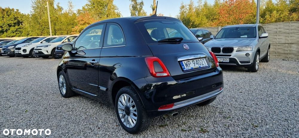 Fiat 500 - 8