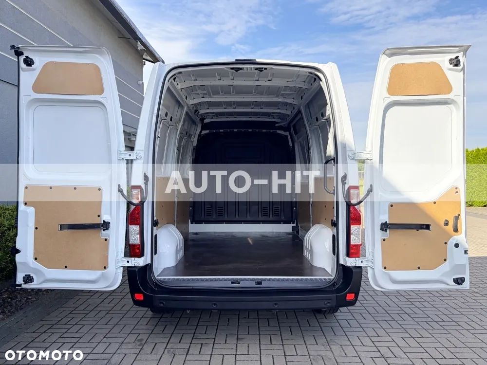 Renault Master - 5