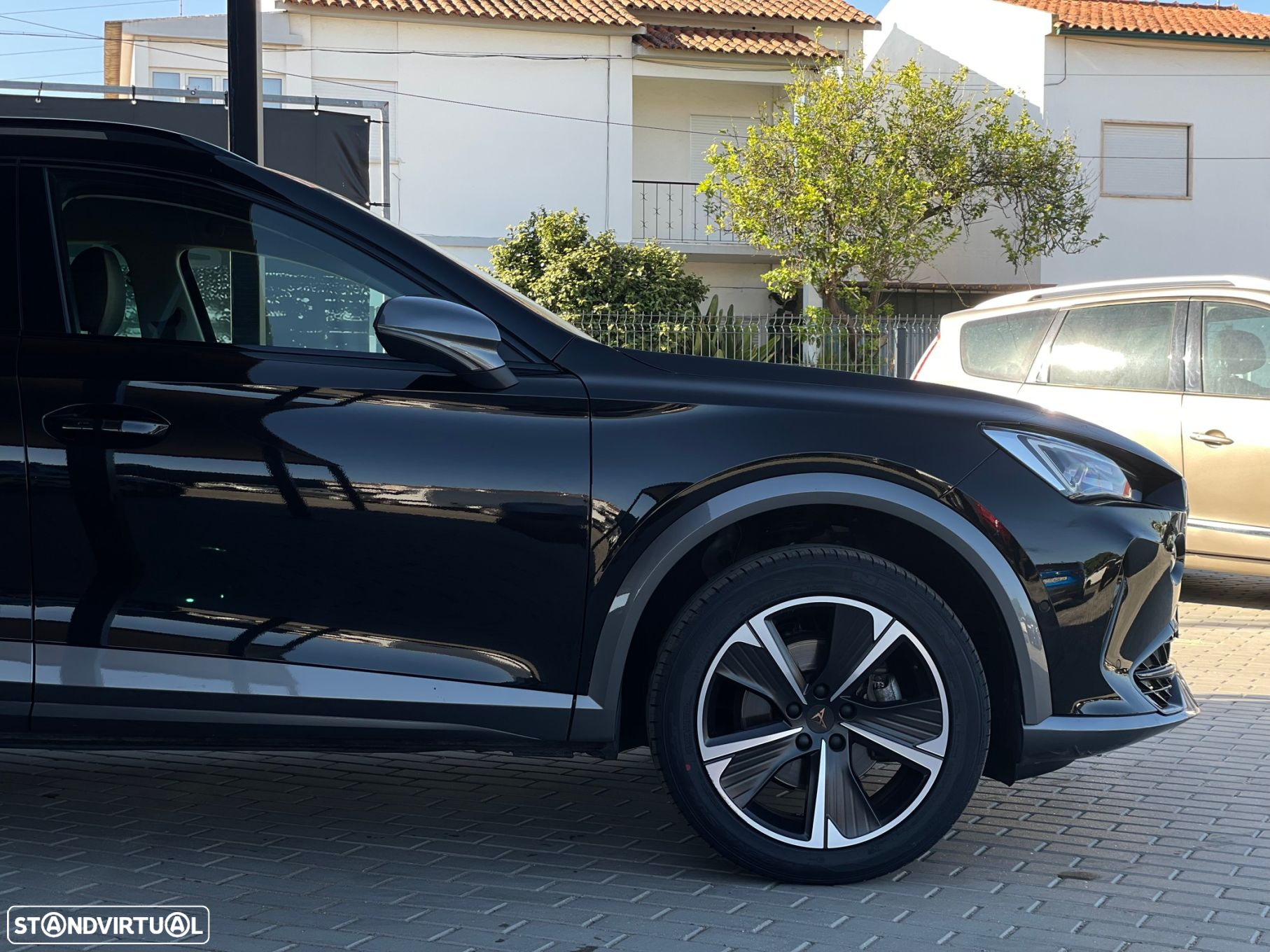 Cupra Formentor 1.5 TSI Plus - 10