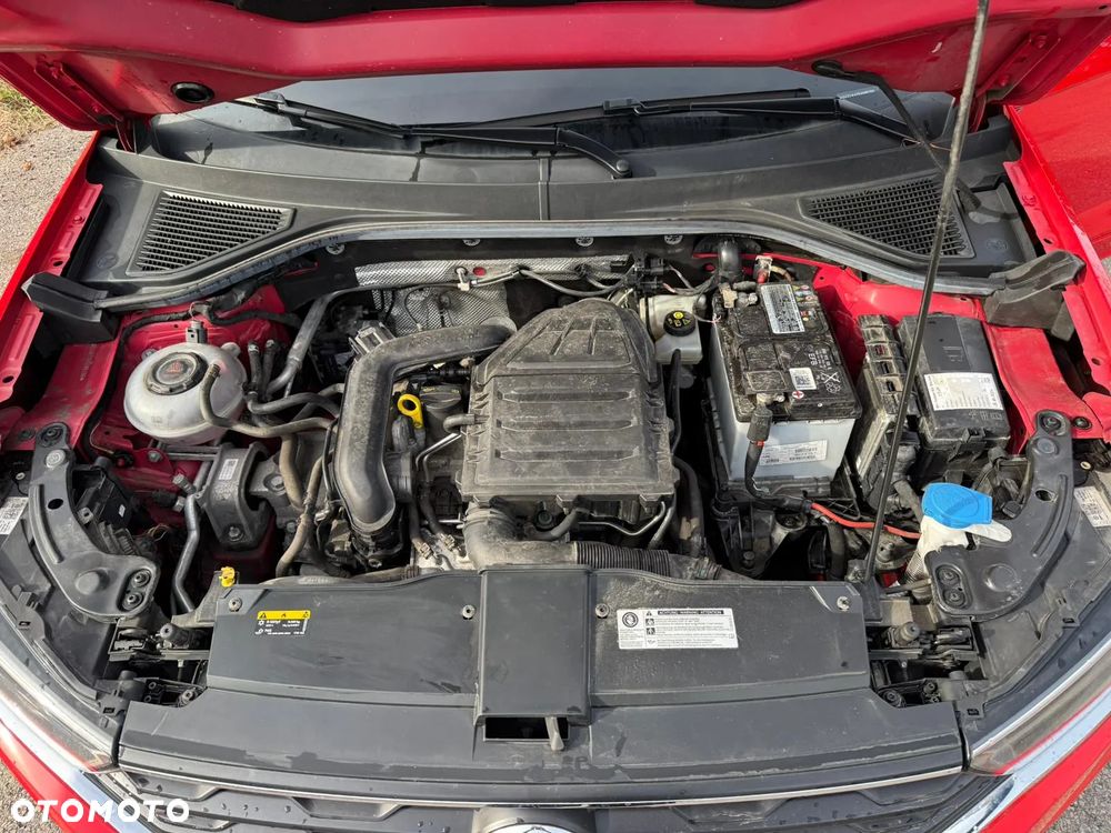 Volkswagen T-Roc 1.0 TSI OPF UNITED - 19