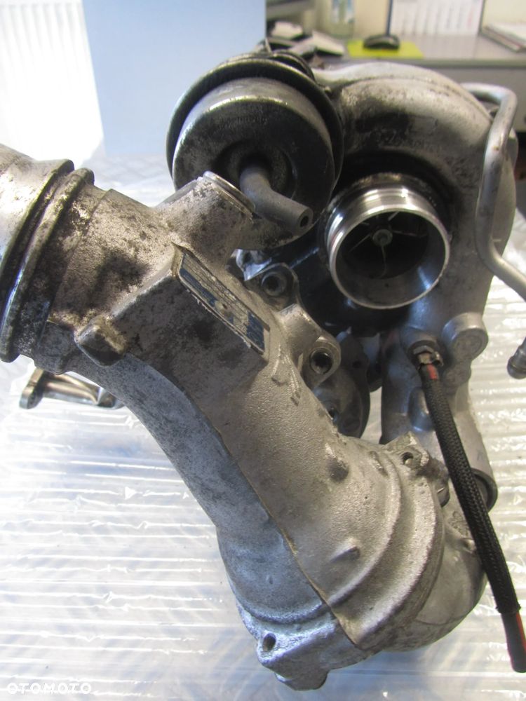 turbina 6510906180 - 3