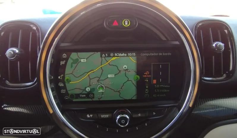 MINI Countryman - 17