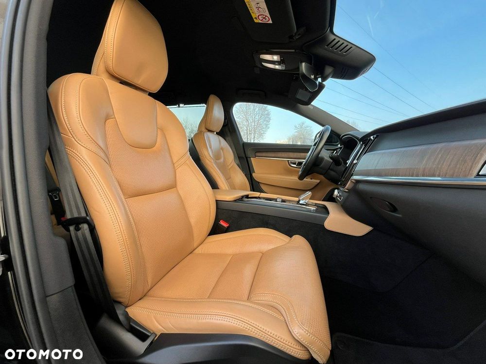 Volvo V90 - 17