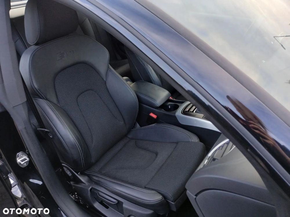 Audi A5 Sportback 2.0 TDI - 27