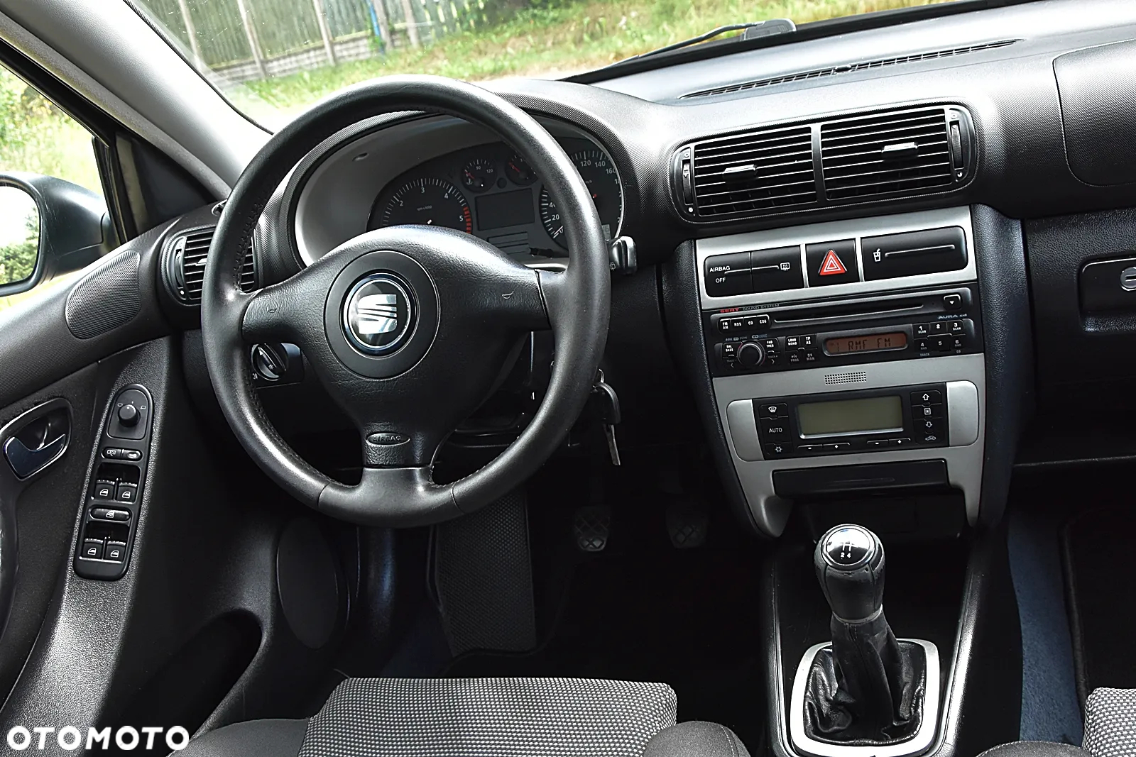 Seat Leon 1.9 TDI Signo - 19