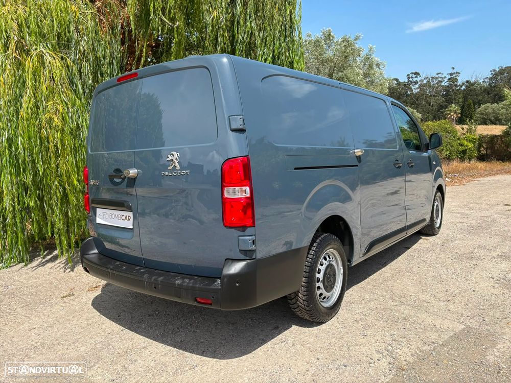 Peugeot EXPERT - 27