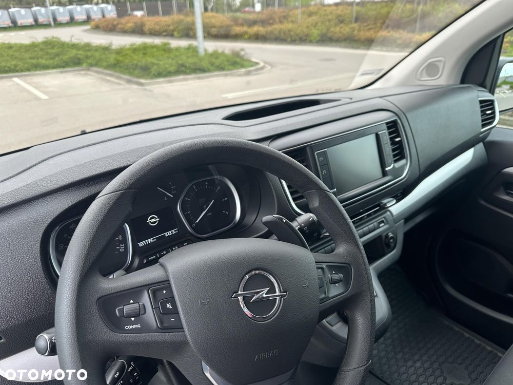 Opel Zafira 2.0 CDTI Extra Long Family - 6
