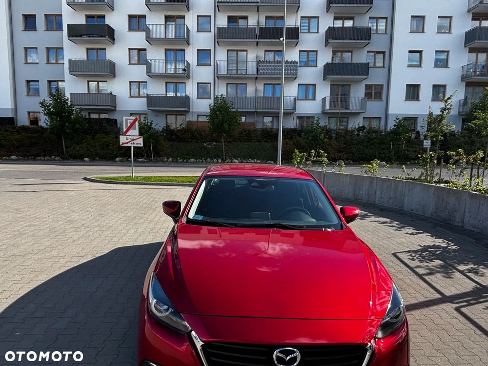 Mazda 3 2.0 Skyenergy - 4