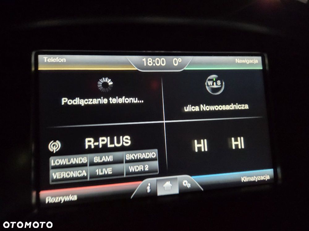 Ford Focus 1.5 TDCi Black Edition - 27