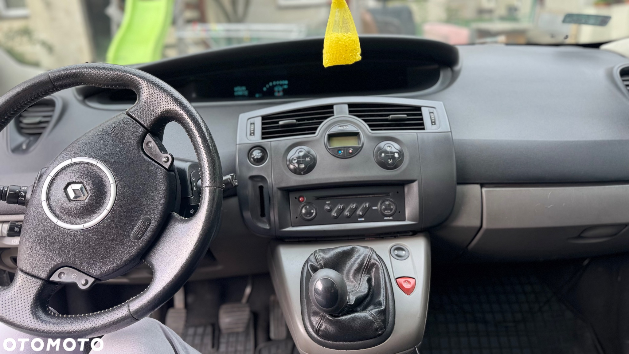 Renault Megane - 6