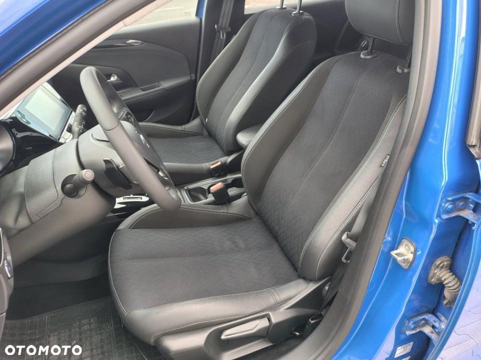 Opel Corsa - 14