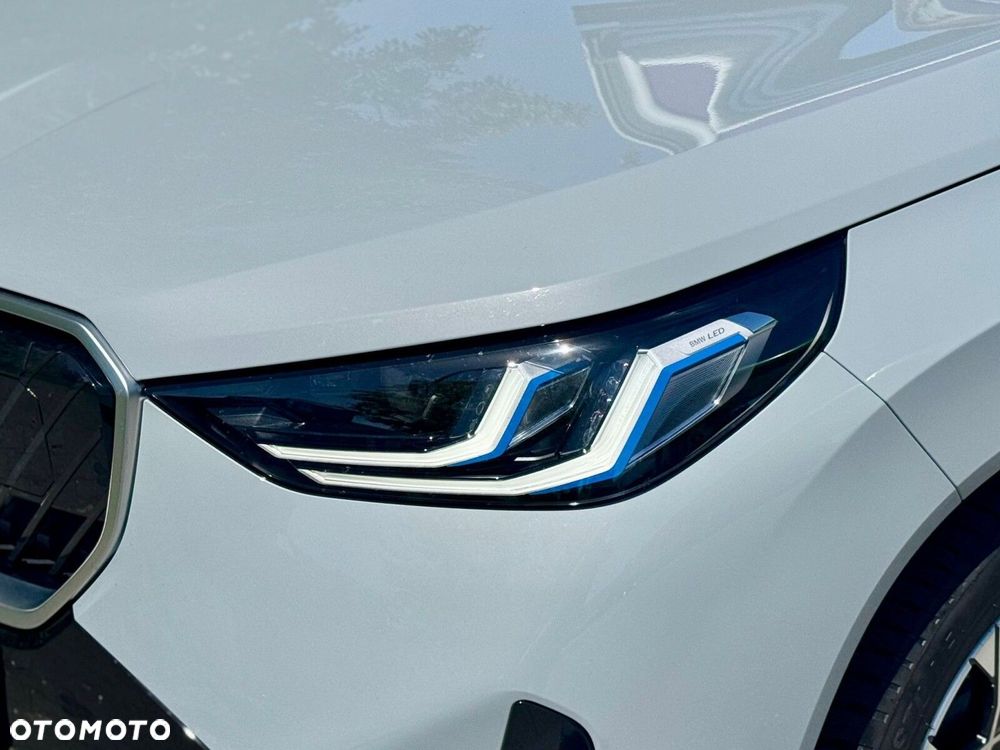 BMW X3 2025