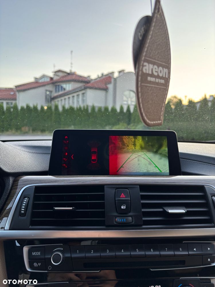 BMW Seria 4 430i Luxury Line - 21
